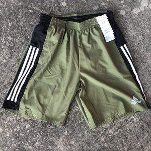 Adidas Own The Run Shorts